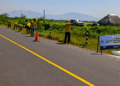 Maintenance dominates priority infrastructure projects for Q1,200 million
