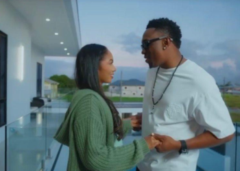 DJ Bravo serves up new single, ‘Table’, on Santa Jamaica Riddim