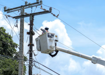 Maintenance work on the electrical network from April 20 to 26, 2026 | The Panama Press