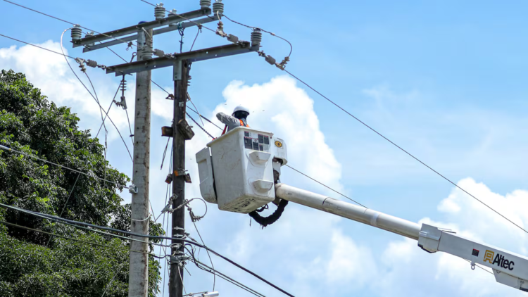Maintenance work on the electrical network from April 20 to 26, 2026 | The Panama Press