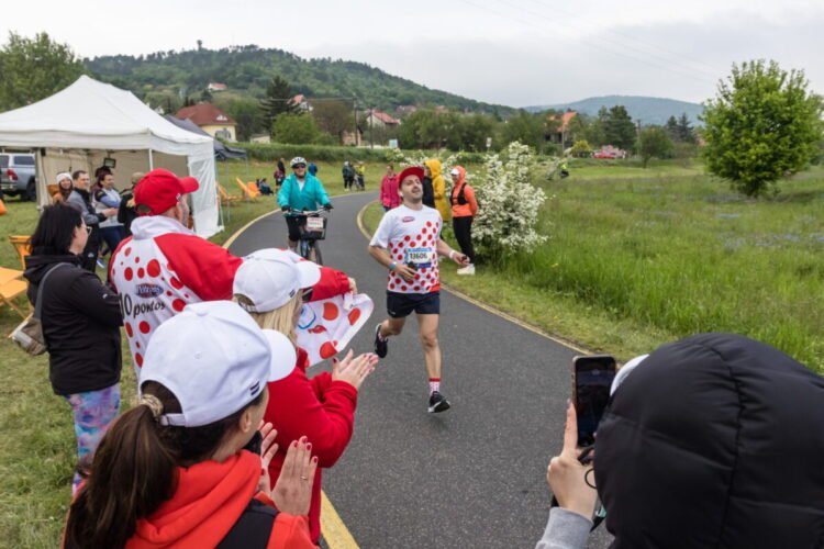 Record Number of Runners Gear Up for 20th Ultrabalaton
