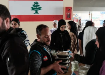 In war-torn Lebanon, migrants and LGBTQ+ people face hard path to safety