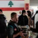 In war-torn Lebanon, migrants and LGBTQ+ people face hard path to safety