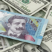 The exchange rate declines in the run-up to the elections, while the market anticipates greater volatility, what projections are there?