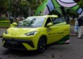 BYD Promises Strong Environmental Standards in Szeged Factory