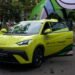 BYD Promises Strong Environmental Standards in Szeged Factory