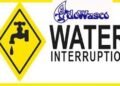 ANNOUNCEMENT: DOWASCO scheduled service interruption in Upper Roger and Antrim