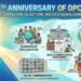 From Declaration to Action: The 10th Anniversary of DPCW Marks a Milestone in Institutionalizing Peace
