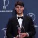Kratochvíl missed out on the Laureus award. Alcaraz and Sabalenková dominated the main categories