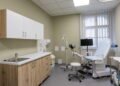 New Center for Fetal Diagnostics and Prenatal Care Inaugurated in Szeged