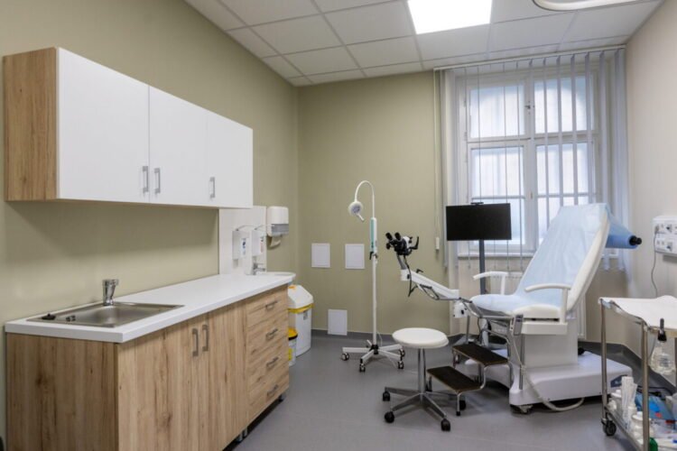 New Center for Fetal Diagnostics and Prenatal Care Inaugurated in Szeged