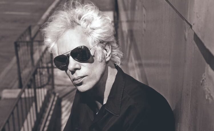 Jim Jarmusch and the cinema that insists on making it his way: “if you are independent, they will crush you”