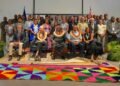 First ever European Union regional workshop on security threats linked to natural disasters takes place in the Pacific