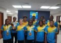 Heroes’ Welcome: Team Saint Lucia return with record medal haul