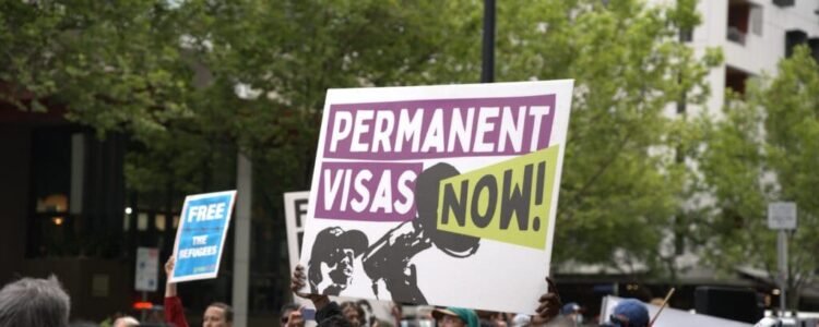 Permanent safety for refugees – Human Rights Law Centre