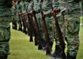 FAD’H in condition D: Himmler Rébu questions the real capabilities of the army