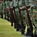 FAD’H in condition D: Himmler Rébu questions the real capabilities of the army