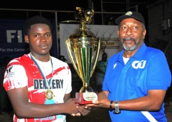 Dennery rule in Eastern Zone football