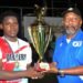 Dennery rule in Eastern Zone football