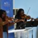 Antigua & Barbuda Youth Symphony Orchestra Hits a High Note with New Musical Equipment 
