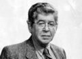 A world for Bryce: characters and legacy of Alfredo Bryce Echenique on his 87th birthday | The Commerce