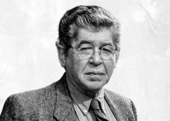 A world for Bryce: characters and legacy of Alfredo Bryce Echenique on his 87th birthday | The Commerce