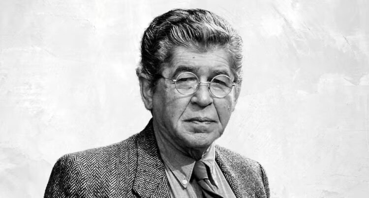 A world for Bryce: characters and legacy of Alfredo Bryce Echenique on his 87th birthday | The Commerce