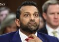 He drinks a lot and has unexplained absences. Furious FBI chief sues newspaper for defamation
