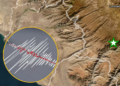 Tremor in Peru TODAY, Friday, April 10: epicenter, magnitude and updated report from the IGP