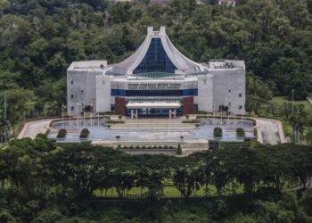 Sabah maintains strong financial performance with over RM6 bln revenue collection since 2022