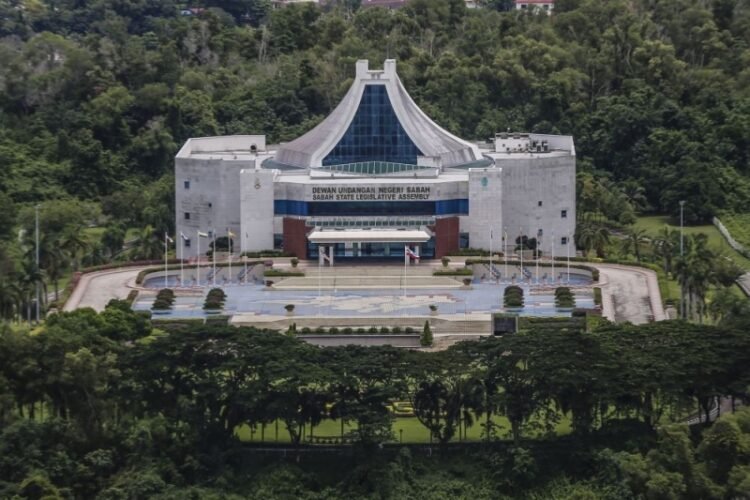 Sabah maintains strong financial performance with over RM6 bln revenue collection since 2022