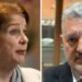 Pilar Cisneros: the appointment of José Miguel Villalobos’s son ‘is a care network’, even though Rodrigo Chaves did it