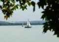 New Hotel Opens at Lake Balaton with Dining-Focused Concept