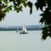 New Hotel Opens at Lake Balaton with Dining-Focused Concept