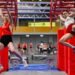 Double Podium in Cairo Pentathlon World Cup Season Opener