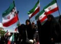 What countries gain and lose in the Iran war