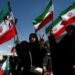 What countries gain and lose in the Iran war