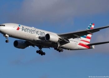 American Airlines plans to resume flights to Venezuela