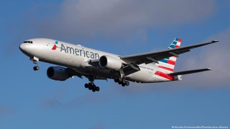 American Airlines plans to resume flights to Venezuela