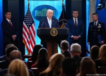 Trump postpones Iran’s deadline to reopen Hormuz by two weeks