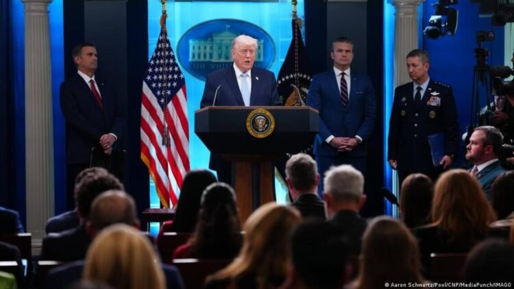 Trump postpones Iran’s deadline to reopen Hormuz by two weeks