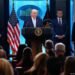 Trump postpones Iran’s deadline to reopen Hormuz by two weeks