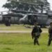Latin America spends less on weapons than the rest of the planet