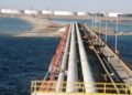 Hormuz blockade boosts alternative routes for crude oil