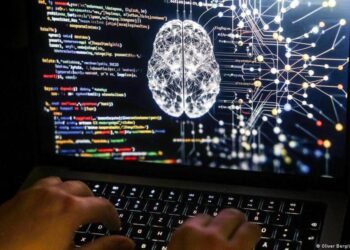 China monopolizes data, the raw material of the future