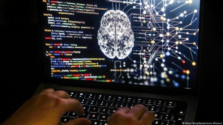 China monopolizes data, the raw material of the future