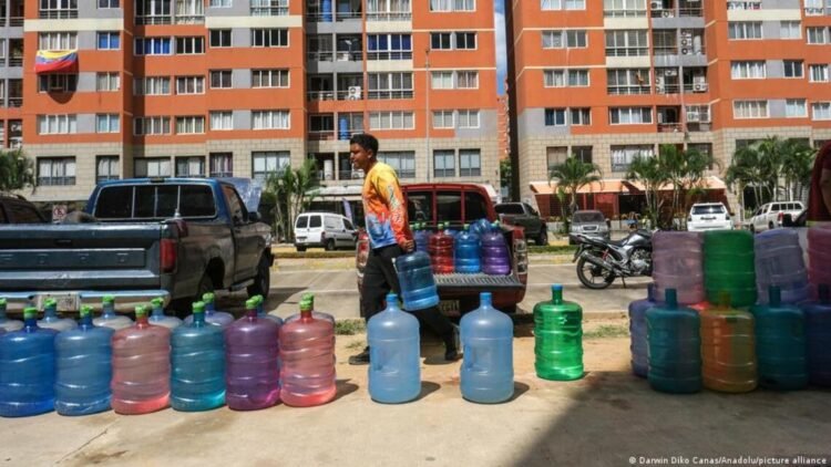 Venezuela: the return of investors raises hopes