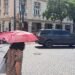 What causes the intense heat that is being recorded these days in Guayaquil? | Ecuador | News