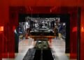 Economic Index Shows Above-Average Optimism ahead of Elections