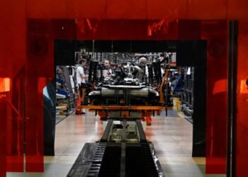Economic Index Shows Above-Average Optimism ahead of Elections